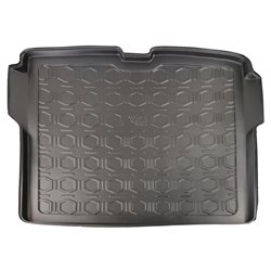 Bac de coffre 'Design' sur mesure pour Dacia Duster II 4WD 2018-