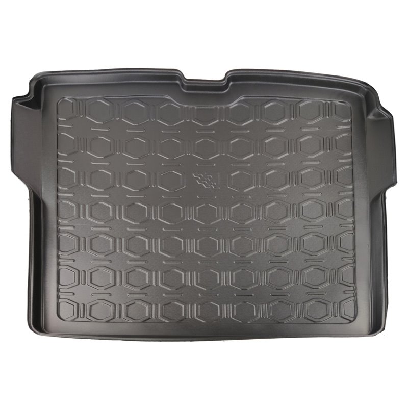 Bac de coffre 'Design' sur mesure pour Dacia Duster II 4WD 2018-