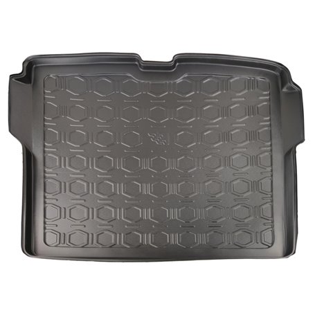 Bac de coffre 'Design' sur mesure pour Dacia Duster II 4WD 2018- Bac de coffre 'Design' sur mesure pour Dacia Duster II 4WD 2018-