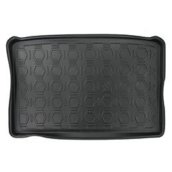 Bac de coffre 'Design' sur mesure pour Renault Captur II 2020-