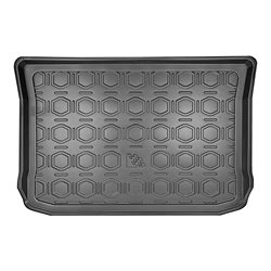 Bac de coffre 'Design' sur mesure pour Dacia Spring EV 2021-