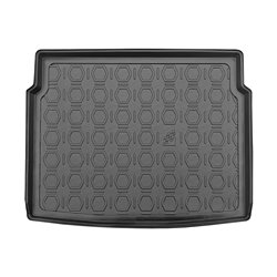 Bac de coffre 'Design' sur mesure pour Renault Austral E-Tech 2022-