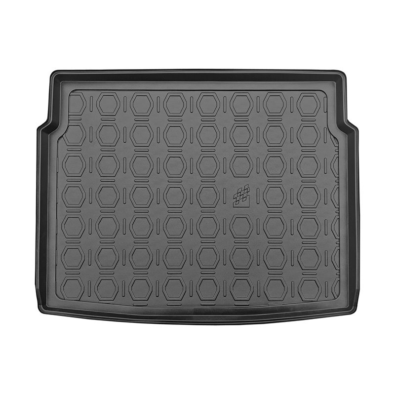 Bac de coffre 'Design' sur mesure pour Renault Austral E-Tech 2022-