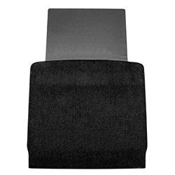 Tapis de coffre en velours sur mesure pour Renault Megane E-Tech 2022-
