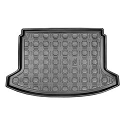 Bac de coffre 'Design' sur mesure pour Seres 3 Electric 2021-