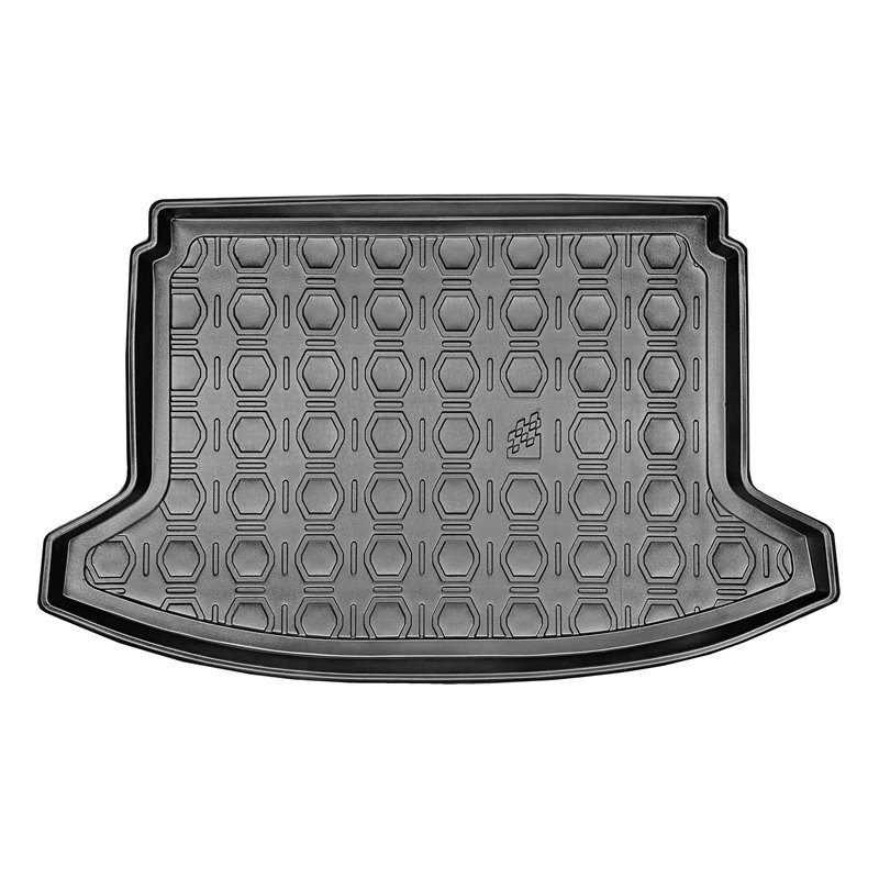 Bac de coffre 'Design' sur mesure pour Seres 3 Electric 2021-