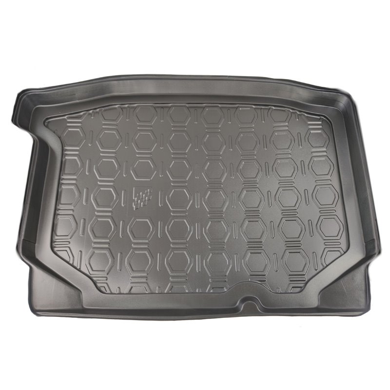 Bac de coffre 'Design' sur mesure pour Seat Leon 5F 5-portes 2013-2020