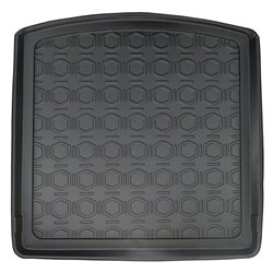 Bac de coffre 'Design' sur mesure pour Seat Leon 5F ST 2013-2020