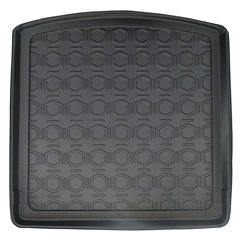 Bac de coffre 'Design' sur mesure pour Seat Leon 5F ST 2013-2020