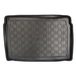 Bac de coffre 'Design' sur mesure pour Seat Arona 2017-