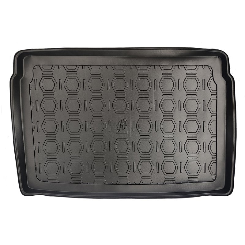 Bac de coffre 'Design' sur mesure pour Seat Arona 2017-