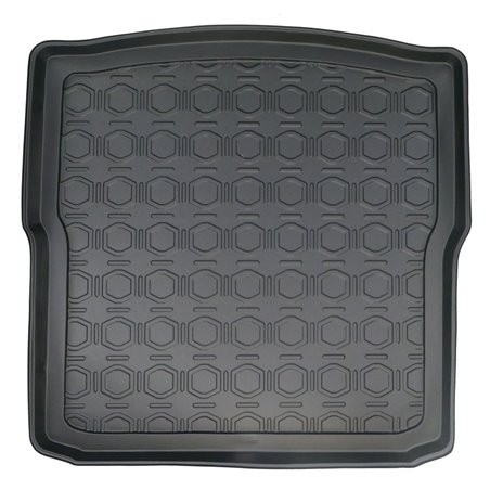 Bac de coffre 'Design' sur mesure pour Skoda SuperB Station 2009- Bac de coffre 'Design' sur mesure pour Skoda SuperB Station 2009-
