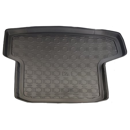 Bac de coffre 'Design' sur mesure pour Skoda Octavia III Combi 2013-2017 & 2017-2020 (Active) Bac de coffre 'Design' sur mesure pour Skoda Octavia III Combi 2013-2017 & 2017-2020 (Active)
