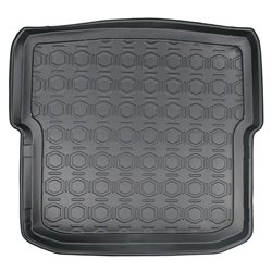 Bac de coffre 'Design' sur mesure pour Skoda Octavia III Sedan 2013-2017 & 2017-2020 (Elegant/Style)