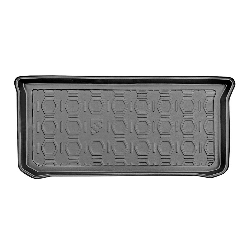 Bac de coffre 'Design' sur mesure pour Smart ForTwo (451) 2007-2014