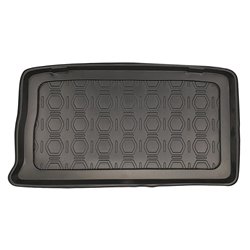 Bac de coffre 'Design' sur mesure pour Smart ForFour II 2014-