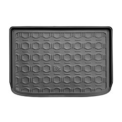 Bac de coffre 'Design' sur mesure pour Smart #1 EV 2022-