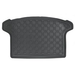 Bac de coffre 'Design' sur mesure pour Ssang Yong Korando 2019-