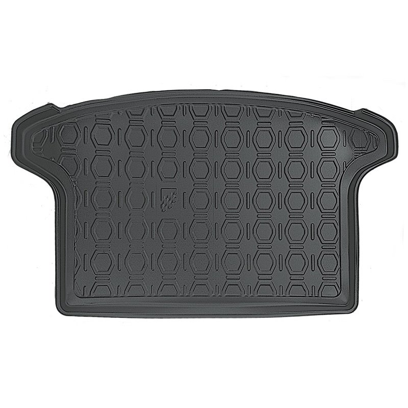 Bac de coffre 'Design' sur mesure pour Ssang Yong Korando 2019-