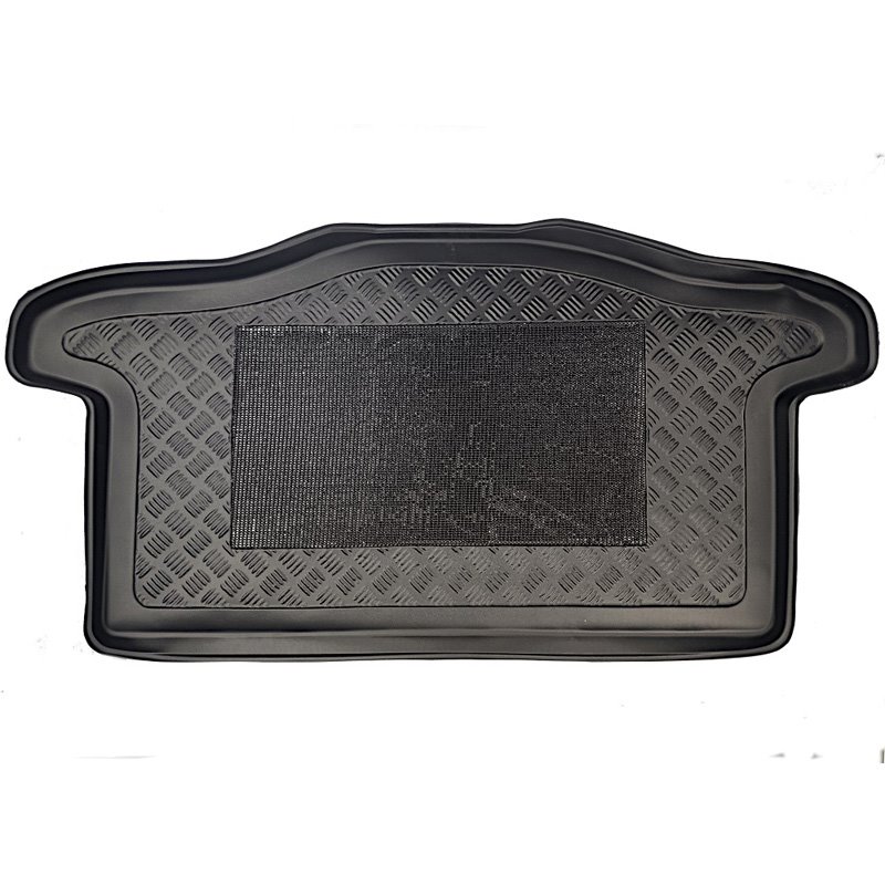 Bac de coffre 'anti-dérapant' sur mesure pour Ssang Yong Tivoli 2015-2019 & 2019-