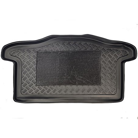 Bac de coffre 'anti-dérapant' sur mesure pour Ssang Yong Tivoli 2015-2019 & 2019- Bac de coffre 'anti-dérapant' sur mesure pour Ssang Yong Tivoli 2015-2019 & 2019-