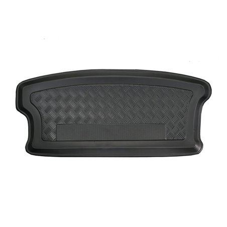 Bac de coffre 'anti-dérapant' sur mesure pour Suzuki Swift 2005-2010 (Sol en haut) Bac de coffre 'anti-dérapant' sur mesure pour Suzuki Swift 2005-2010 (Sol en haut)