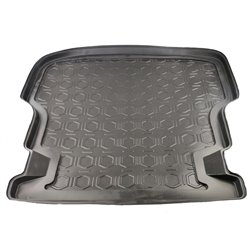 Bac de coffre 'Design' sur mesure pour Toyota Avensis Sedan 2003-2009