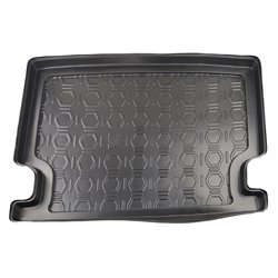 Bac de coffre 'Design' sur mesure pour Toyota Corolla 3/5-portes 2002-