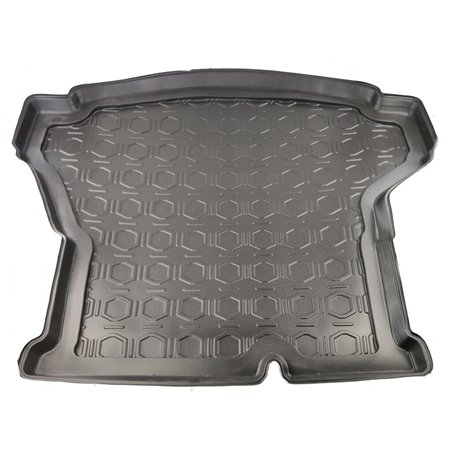 Bac de coffre 'Design' sur mesure pour Toyota Avensis Sedan 2009- Bac de coffre 'Design' sur mesure pour Toyota Avensis Sedan 2009-