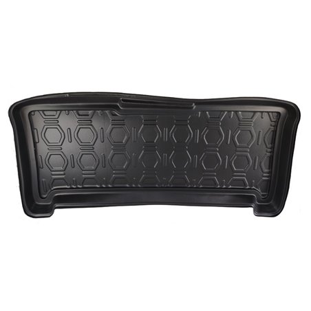 Bac de coffre 'Design' sur mesure pour Toyota Avensis Kombi 2009- Bac de coffre 'Design' sur mesure pour Toyota Avensis Kombi 2009-