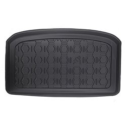 Bac de coffre 'Design' sur mesure pour Toyota Yaris III 2011- & 2014-