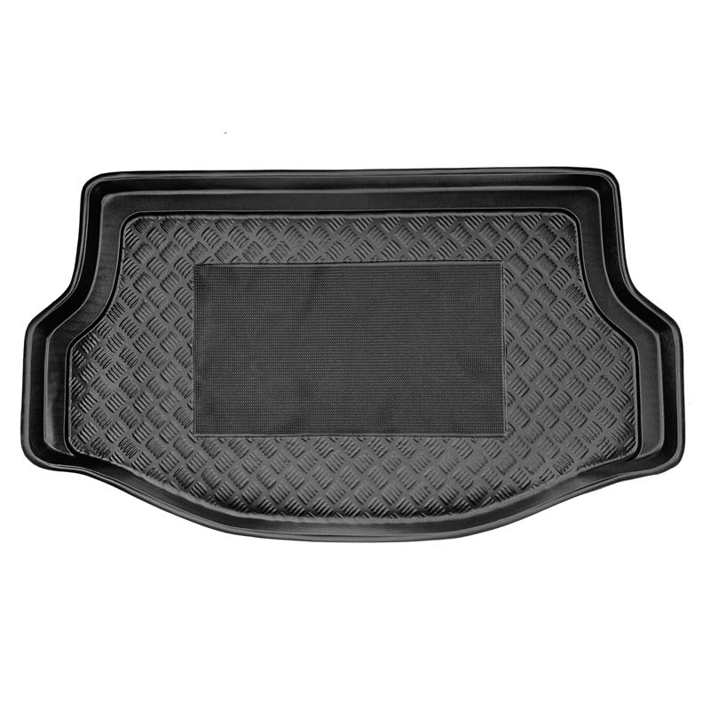 Bac de coffre 'anti-dérapant' sur mesure pour Toyota RAV4 Hybrid 2016-2018