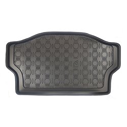 Bac de coffre 'Design' sur mesure pour Toyota RAV4 Hybrid 2016-2018