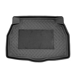 Bac de coffre 'anti-dérapant' sur mesure pour Toyota C-HR 2016-