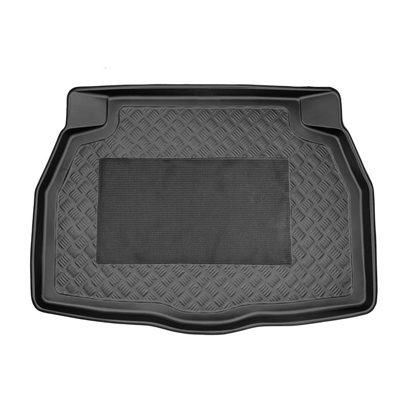 Bac de coffre 'anti-dérapant' sur mesure pour Toyota C-HR 2016-