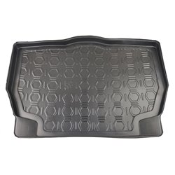 Bac de coffre 'Design' sur mesure pour Toyota C-HR 2016-