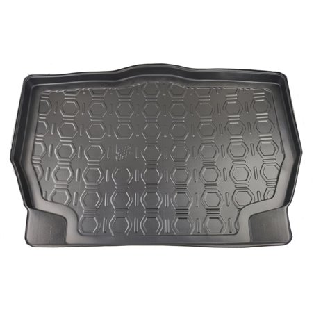 Bac de coffre 'Design' sur mesure pour Toyota C-HR 2016- Bac de coffre 'Design' sur mesure pour Toyota C-HR 2016-