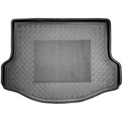 Bac de coffre 'anti-dérapant' sur mesure pour Toyota RAV4 2013-2018 excl. Hybrid
