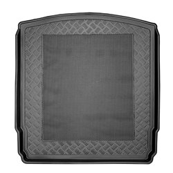 Bac de coffre 'anti-dérapant' sur mesure pour Toyota Auris Touring Sports 2013-2019
