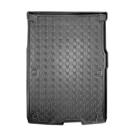 Bac de coffre 'Design' sur mesure pour Toyota Proace Box (MDZ_) L1 2016- Bac de coffre 'Design' sur mesure pour Toyota Proace Box (MDZ_) L1 2016-