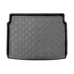 Bac de coffre 'Design' sur mesure pour Toyota Yaris Cross (MXP_) 2020- (Sol en haut)