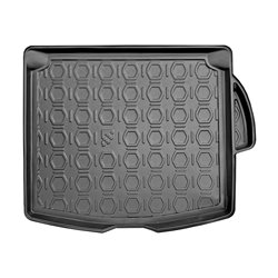 Bac de coffre 'Design' sur mesure pour Toyota Corolla Cross 2022-