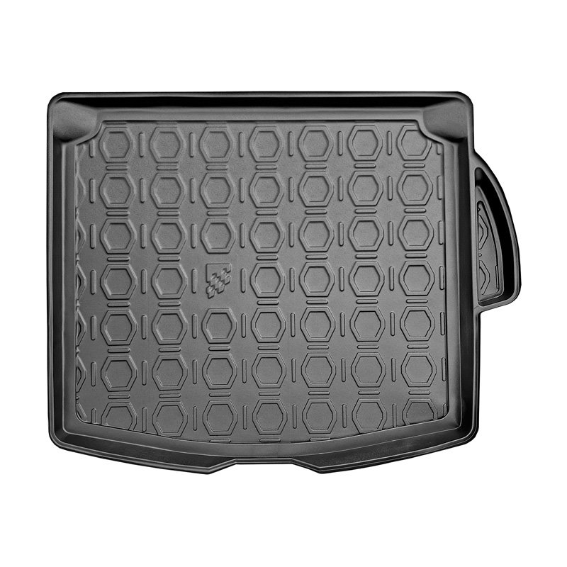 Bac de coffre 'Design' sur mesure pour Toyota Corolla Cross 2022-