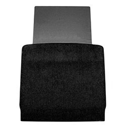 Tapis de coffre en velours sur mesure pour Toyota Aygo X 2022-