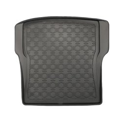 Bac de coffre 'Design' sur mesure pour Tesla Model S RWD/AWD 2012-