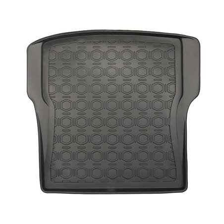Bac de coffre 'Design' sur mesure pour Tesla Model S RWD/AWD 2012- Bac de coffre 'Design' sur mesure pour Tesla Model S RWD/AWD 2012-