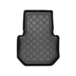 Coquille coffre-Avant (Frunk) 'Design' sur mesure pour Tesla Model S RWD 2012-