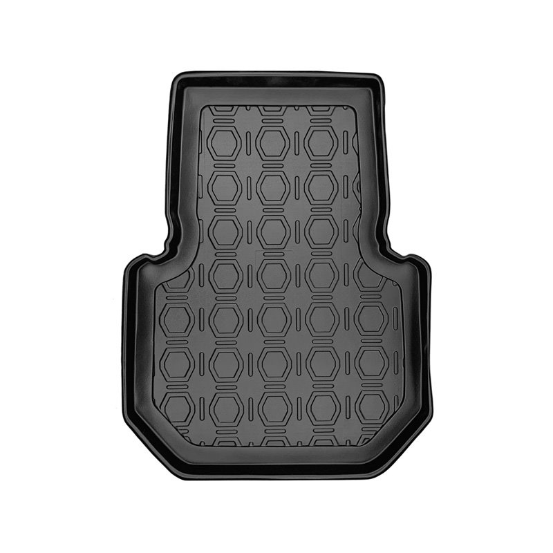 Coquille coffre-Avant (Frunk) 'Design' sur mesure pour Tesla Model S RWD 2012-
