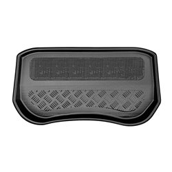 Coquille coffre-Avant (Frunk) 'anti-dérapant' sur mesure pour Tesla Model 3 Facelift 2021-