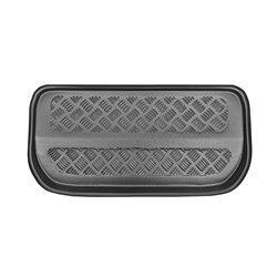 Coquille coffre-Avant (Frunk) 'anti-dérapant' sur mesure pour Tesla Model Y 2020-